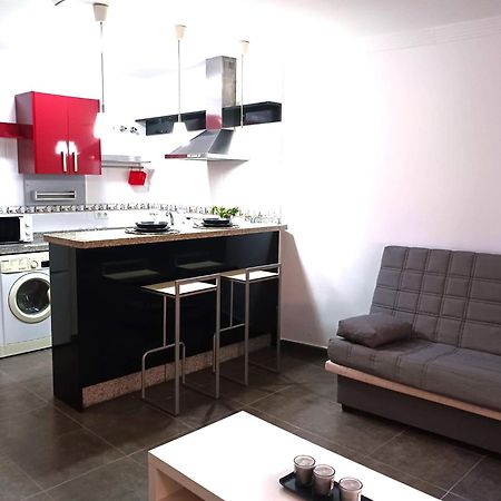 Ferienwohnung Rincon Del Mar Rincón de la Victoria Exterior foto