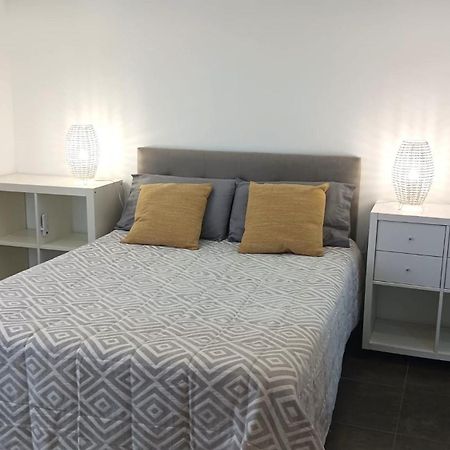 Ferienwohnung Rincon Del Mar Rincón de la Victoria Exterior foto