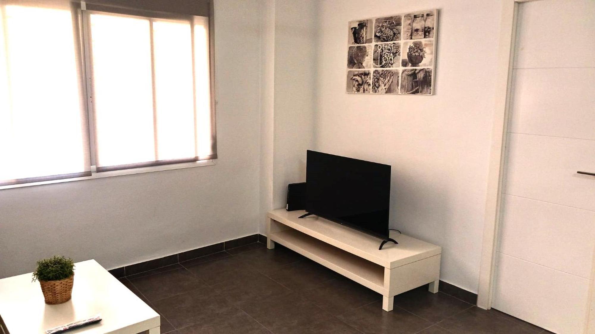 Ferienwohnung Rincon Del Mar Rincón de la Victoria Exterior foto