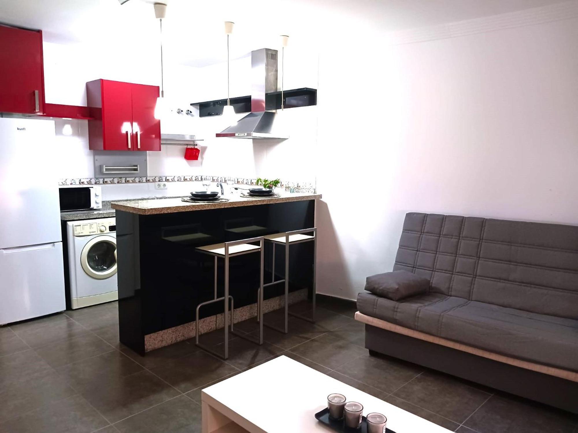 Ferienwohnung Rincon Del Mar Rincón de la Victoria Exterior foto