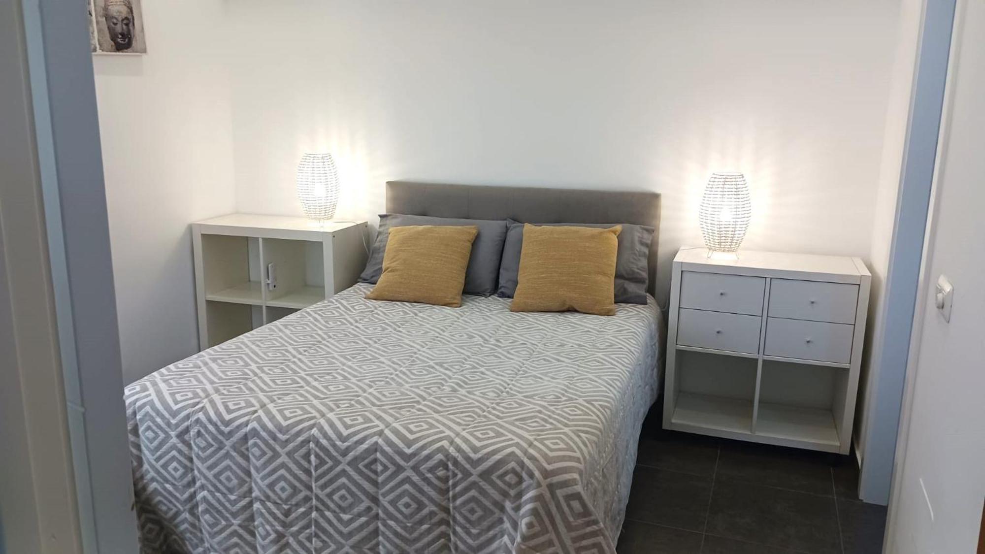 Ferienwohnung Rincon Del Mar Rincón de la Victoria Exterior foto