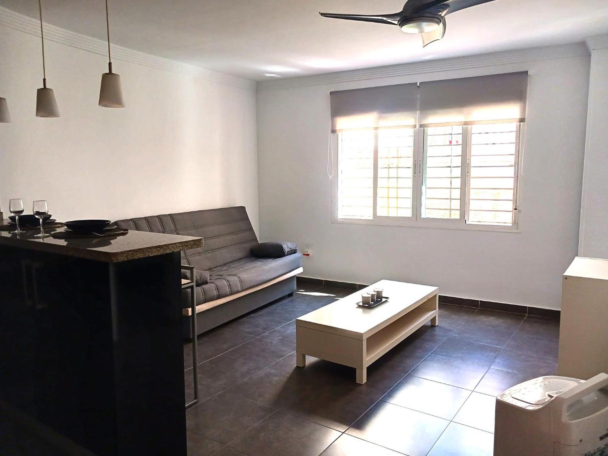 Ferienwohnung Rincon Del Mar Rincón de la Victoria Exterior foto