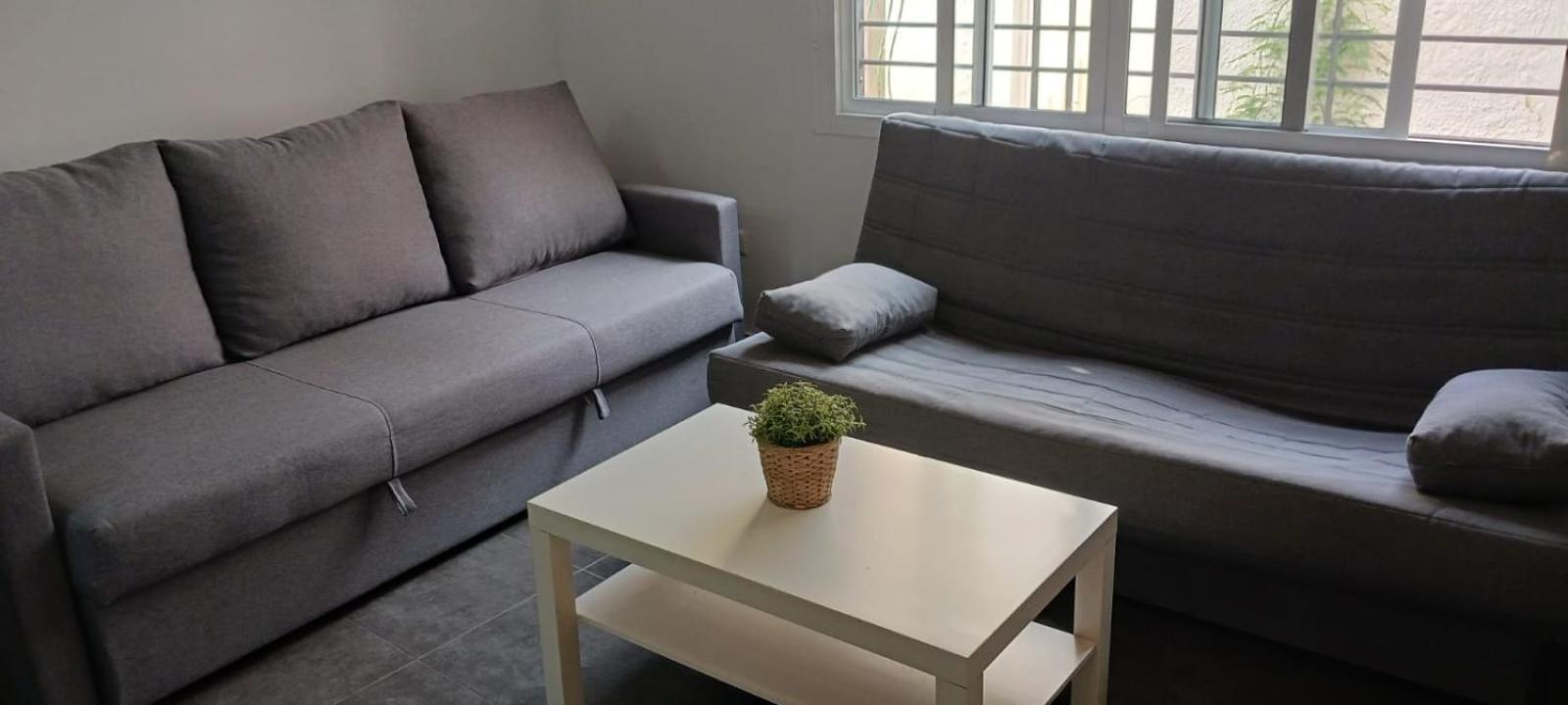 Ferienwohnung Rincon Del Mar Rincón de la Victoria Exterior foto